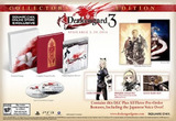 Drakengard 3 -- Collector's Edition (PlayStation 3)